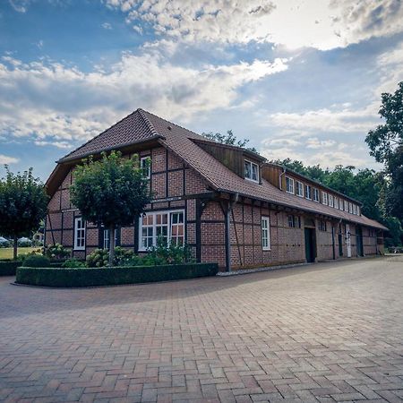 Pferdeparadies Untergruenhagen Bad Fallingbostel Εξωτερικό φωτογραφία